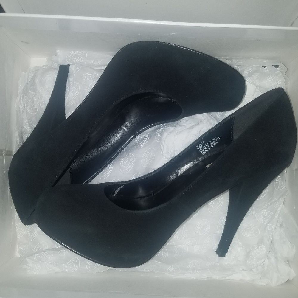 Steve Madden Heels